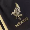 Mexico Jersey Kit 2025 Authentic Third - Long Sleeve - Gold Cup - ijersey
