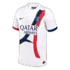 HAKIMI #2 PSG Jersey 2025/26 Player Version Away - ijersey