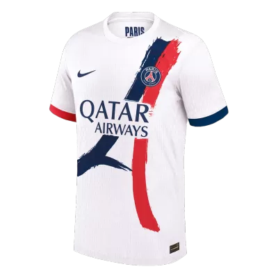 PSG Jersey 2024/25 Authentic Away - ijersey