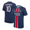 O.DEMBÉLÉ #10 PSG Jersey 2024/25 Authentic Home - ijersey