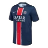 KVARATSKHELIA #7 PSG Jersey 2024/25 Home - ijersey