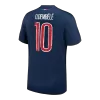 O.DEMBÉLÉ #10 PSG Jersey 2024/25 Home - UCL - ijersey