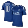 O.DEMBÉLÉ #10 PSG Jersey 2024/25 Fourth Away - UCL - ijersey