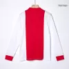 Ajax Jersey 2024/25 - Long Sleeve - 125th Anniversary - ijersey