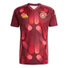 Germany Jersey 2025 Away Women's Euro - ijersey