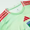 Italy Jersey 2025 Away Women's Euro - ijersey