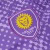 Orlando City Jersey 2025 Home - ijersey