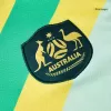 Australia  Jersey 2025 Home - ijersey
