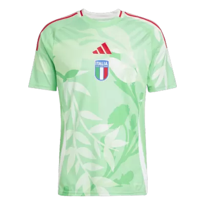 Italy Jersey 2025 Away Women's Euro - ijersey
