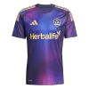 LA Galaxy Jersey 2025 Away - ijersey