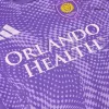 Orlando City Jersey 2025 Home - ijersey