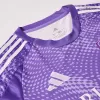 Orlando City Jersey 2025 Home - ijersey