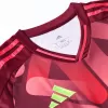 Germany Jersey 2025 Away Women's Euro - ijersey