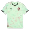 Portugal Jersey 2025 Away - Women's Euro - ijersey