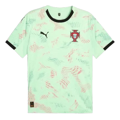 Portugal Jersey 2025 Away - Women's Euro - ijersey