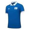 El Salvador Jersey 2025 Home - ijersey
