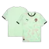 Portugal Jersey 2025 Away - Women's Euro - ijersey