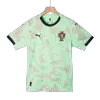 Portugal Jersey 2025 Away - Women's Euro - ijersey