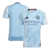 New York City Jersey 2025 Home - ijersey