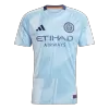 New York City Jersey 2025 Home - ijersey