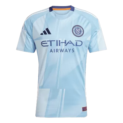 New York City Jersey 2025 Home - ijersey