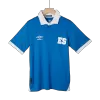 El Salvador Jersey 2025 Home - ijersey
