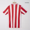Olympiakos 100th Anniversary Jersey 2024/25 - ijersey