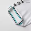 Mercedes AMG Petronas F1 Jersey 2025 White - ijersey