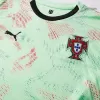 Portugal Jersey 2025 Away - Women's Euro - ijersey