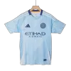 New York City Jersey 2025 Home - ijersey