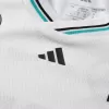 Mercedes AMG Petronas F1 Jersey 2025 White - ijersey