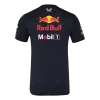 Red Bull F1 Jersey 2025 Navy - ijersey