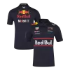 Red Bull F1 Racing Team Polo 2025 Navy - ijersey