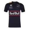 Red Bull F1 Jersey 2025 Navy - ijersey