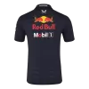 Red Bull F1 Racing Team Polo 2025 Navy - ijersey