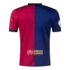 Barcelona Jersey 2024/25 Home - Copa del Rey Final - ijersey