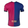 Barcelona Jersey 2024/25 Authentic Home - Copa del Rey Final - ijersey