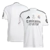 Real Madrid Jersey 2024/25 Home - Copa del Rey Final - ijersey