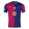 Barcelona Jersey 2024/25 Authentic Home - Copa del Rey Final - ijersey