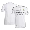Real Madrid Jersey Player Version Home - Copa del Rey Final - ijersey