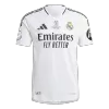 Real Madrid Jersey Player Version Home - Copa del Rey Final - ijersey