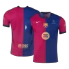 Barcelona Jersey 2024/25 Authentic Home - Copa del Rey Final - ijersey