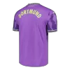 Borussia Dortmund Goalkeeper Jersey 2024/25 Purple -Special - ijersey