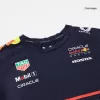 Red Bull F1 Jersey 2025 Navy - ijersey