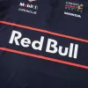 Red Bull F1 Racing Team Polo 2025 Navy - ijersey