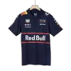 Red Bull F1 Racing Team Polo 2025 Navy - ijersey