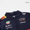 Red Bull F1 Racing Team Polo 2025 Navy - ijersey
