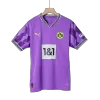 Borussia Dortmund Goalkeeper Jersey 2024/25 Purple -Special - ijersey