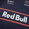 Red Bull F1 Jersey 2025 Navy - ijersey