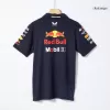 Red Bull F1 Racing Team Polo 2025 Navy - ijersey